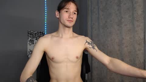 Snapshot of rexxx_erection chatting on 09.25.25 Eugene online show from 09.25.25