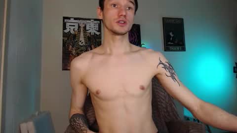 Snapshot of rexxx_erection chatting on 10.24.25 Eugene online show from 10.24.25