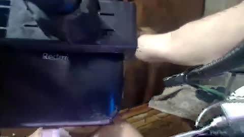 Snapshot of reyna14325 chatting on 01.24.25 Reynaldo Palermo Alconera online show from 01.24.25