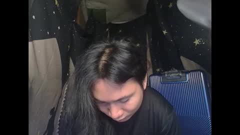 Snapshot of reyna14325 chatting on 11.12.25 Reynaldo Palermo Alconera online show from 11.12.25