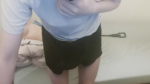 Snapshot of richarddavidson94 chatting on 01.18.25 richarddavidson94 online show from 01.18.25