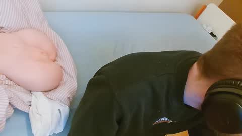 Snapshot of richarddavidson94 chatting on 02.26.25 richarddavidson94 online show from 02.26.25