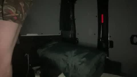 Snapshot of richcockxox chatting on 09.20.25 Player X online show from 09.20.25