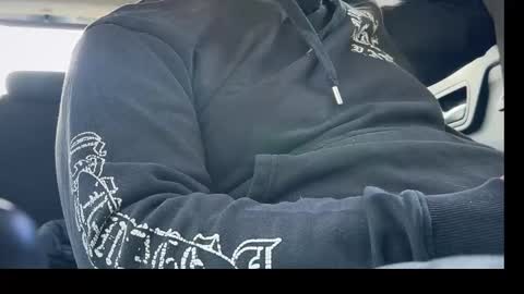 Snapshot of richcockxox chatting on 10.03.25 Player X online show from 10.03.25