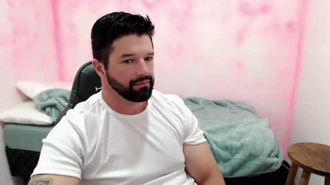 Snapshot of richrolland chatting on 02.01.25 Rickseduction online show from 02.01.25