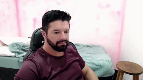 Snapshot of richrolland chatting on 02.02.25 Rickseduction online show from 02.02.25