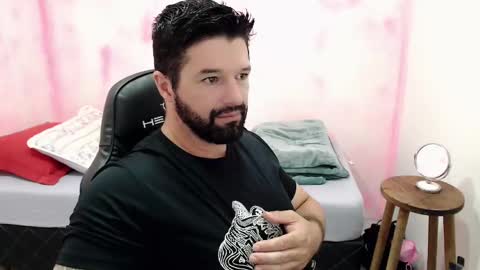 Snapshot of richrolland chatting on 02.04.25 Rickseduction online show from 02.04.25