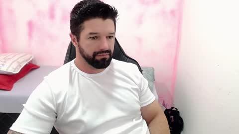 Snapshot of richrolland chatting on 02.07.25 Rickseduction online show from 02.07.25