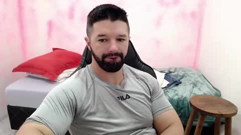 Snapshot of richrolland chatting on 02.13.25 Rickseduction online show from 02.13.25