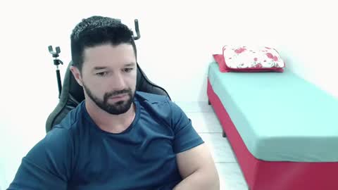 Snapshot of richrolland chatting on 02.18.25 Rickseduction online show from 02.18.25