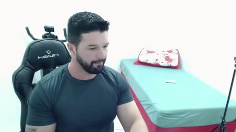 Snapshot of richrolland chatting on 02.19.25 Rickseduction online show from 02.19.25