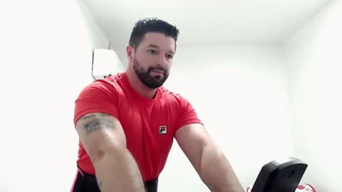 Snapshot of richrolland chatting on 02.22.25 Rickseduction online show from 02.22.25