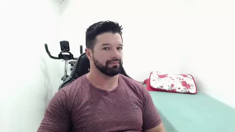 Snapshot of richrolland chatting on 02.23.25 Rickseduction online show from 02.23.25