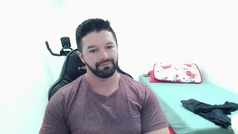 Snapshot of richrolland chatting on 02.23.25 Rickseduction online show from 02.23.25