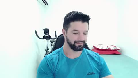 Snapshot of richrolland chatting on 03.02.25 Rickseduction online show from 03.02.25