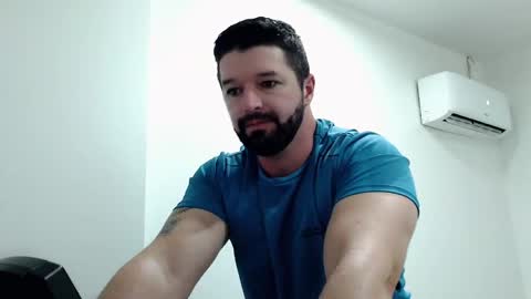 Snapshot of richrolland chatting on 03.04.25 Rickseduction online show from 03.04.25