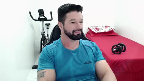 Snapshot of richrolland chatting on 03.05.25 Rickseduction online show from 03.05.25