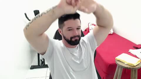 Snapshot of richrolland chatting on 03.09.25 Rickseduction online show from 03.09.25