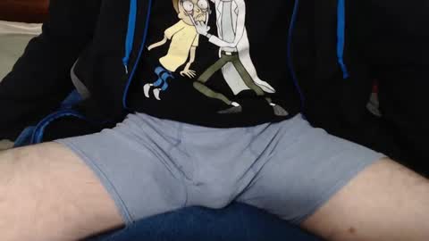 Snapshot of rickdiculous1 chatting on 12.02.24 Rickdiculous1 online show from 12.02.24