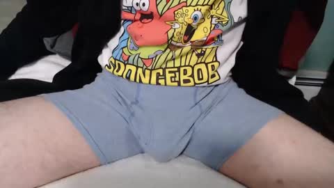 Snapshot of rickdiculous1 chatting on 01.25.25 Rickdiculous1 online show from 01.25.25