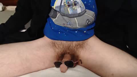 Snapshot of rickdiculous1 chatting on 02.12.25 Rickdiculous1 online show from 02.12.25