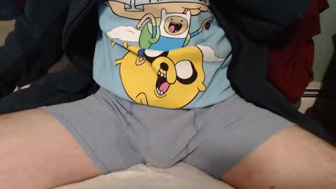 Snapshot of rickdiculous1 chatting on 03.06.25 Rickdiculous1 online show from 03.06.25