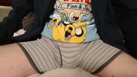 Snapshot of rickdiculous1 chatting on 03.07.25 Rickdiculous1 online show from 03.07.25