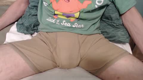 Snapshot of rickdiculous1 chatting on 09.16.25 Rickdiculous1 online show from 09.16.25