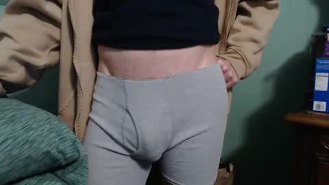 Snapshot of rickdiculous1 chatting on 10.05.25 Rickdiculous1 online show from 10.05.25