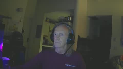 rickl56 online show from 10.12.25