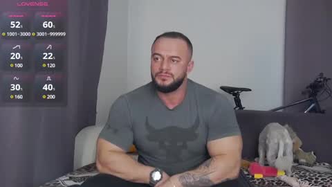 Snapshot of rickymiami1 chatting on 02.07.25 rickymiami1 online show from 02.07.25