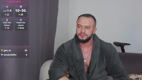 Snapshot of rickymiami1 chatting on 02.09.25 rickymiami1 online show from 02.09.25