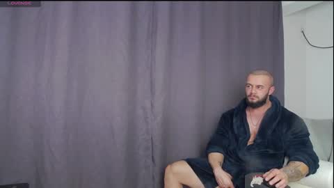 Snapshot of rickymiami1 chatting on 10.27.25 rickymiami1 online show from 10.27.25