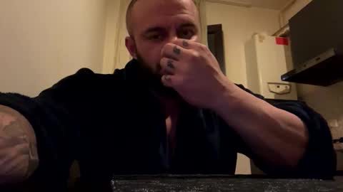 Snapshot of rickymiami1 chatting on 10.29.25 rickymiami1 online show from 10.29.25