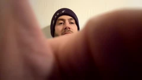 Snapshot of ricracks11 chatting on 01.26.25 ricracks11 online show from 01.26.25