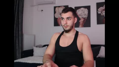 Rider Randy online show from 02.06.25