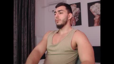 Rider Randy online show from 02.10.25