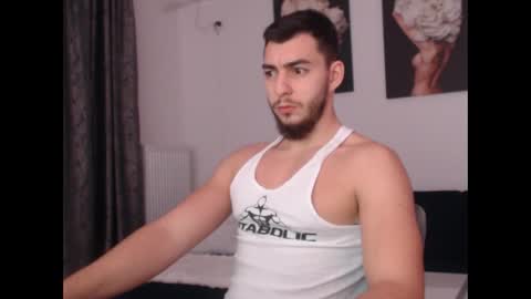 Rider Randy online show from 02.12.25