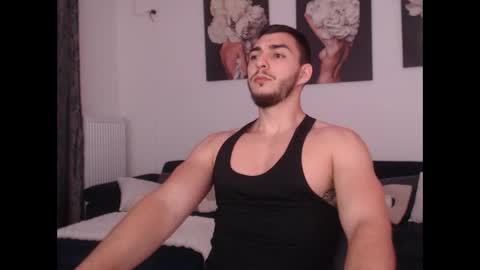 Rider Randy online show from 09.19.25