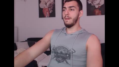 Rider Randy online show from 09.20.25