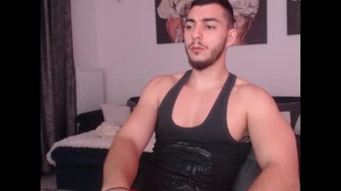 Rider Randy online show from 09.23.25