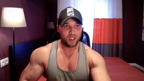 Snapshot of rikadler chatting on 09.14.25 rikadler online show from 09.14.25