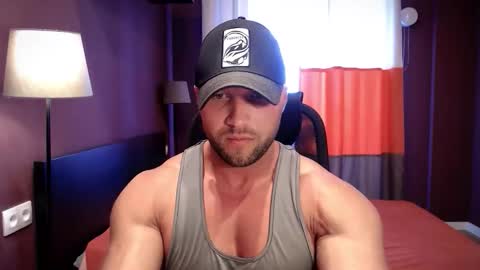 Snapshot of rikadler chatting on 09.15.25 rikadler online show from 09.15.25