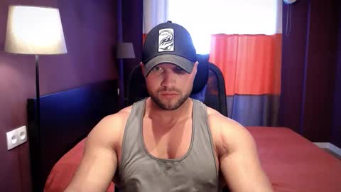 Snapshot of rikadler chatting on 09.16.25 rikadler online show from 09.16.25