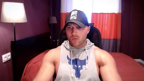 Snapshot of rikadler chatting on 09.17.25 rikadler online show from 09.17.25