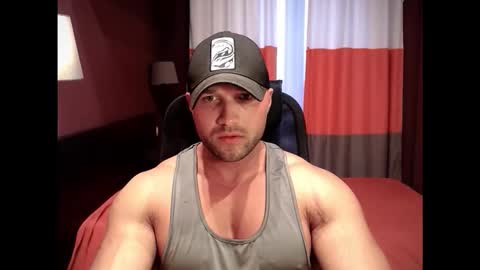 Snapshot of rikadler chatting on 09.28.25 rikadler online show from 09.28.25