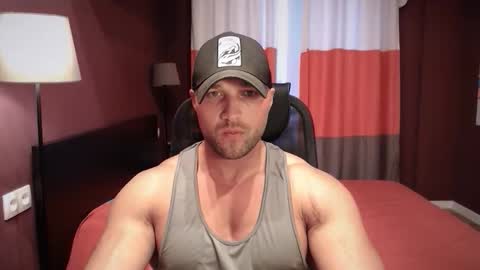 Snapshot of rikadler chatting on 09.29.25 rikadler online show from 09.29.25