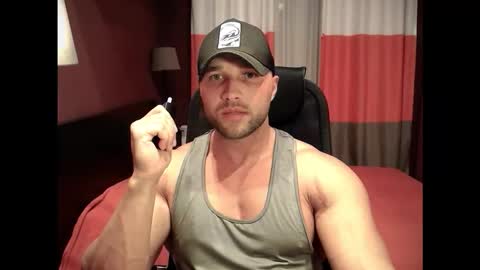 Snapshot of rikadler chatting on 09.30.25 rikadler online show from 09.30.25