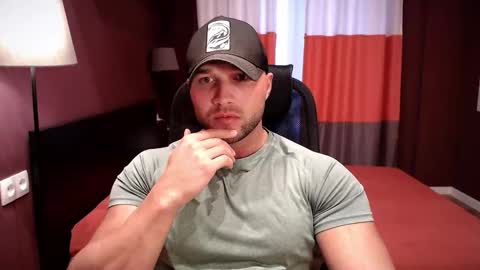 Snapshot of rikadler chatting on 10.02.25 rikadler online show from 10.02.25