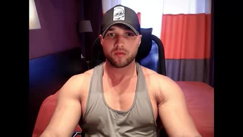 Snapshot of rikadler chatting on 10.03.25 rikadler online show from 10.03.25